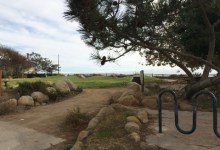 A Community Measured by Its Parks