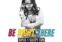 Diplo Strikes Again