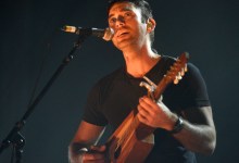 Sufjan Stevens Gives Mesmerizing Show at Arlington Theatre