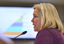 Mental Health Hearing Gets Hot