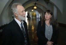 Judge Blasts Analysis of Freeway-Widening Project