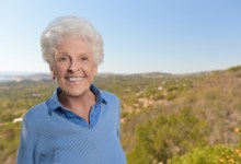 Heart Valve Replaced via Artery at Cottage