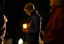Dead Homeless Remembered