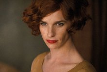 ‘The Danish Girl’ Delicate, Not Daring