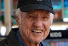 Haskell Wexler Dies