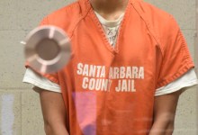 UCSB Brutal Rape Suspect Pleads Not Guilty