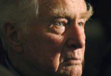 George Gaynes: 1917-2016