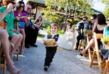 Kids at Weddings: Yes or No?