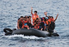 UCSB Global Studies Scholars Critique EU-Turkey Deal