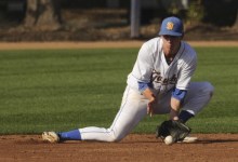 Gaucho Baseball Reaches Super Regionals