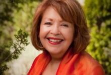 Pat Mora Shares Bilingual ‘Bookjoy’