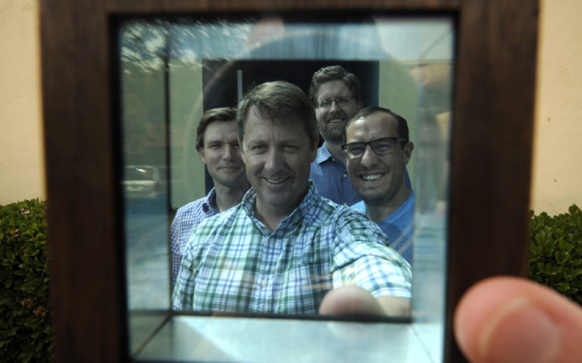 Next Energy Technologies Turning Windows into Solar Panels