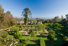 The San Ysidro Ranch, a Water Guzzler, Gets Break on Penalties