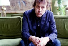 Chuck Prophet Returns to Santa Barbara
