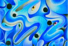 DJ Underbelly’s ‘Ripple’ Good for Poolside Pondering