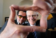Film Fest’s Riviera Dream Comes True