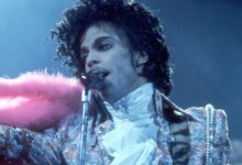 A Farewell to Prince