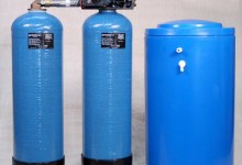 Water-Saving Tip of the Week: Max Out the Efficiency of Water Softeners