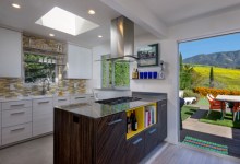 Make Myself at Home: Smart Summerland Contemporary