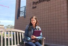 My Life: Finding a Calling in Mental Health