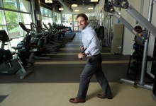 The S.B. Questionnaire: Jason Baker