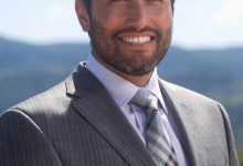 Kenneth Kahn Elected to Tribal Chairman