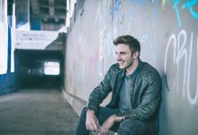 Meet Pentatonix Opener AJ Lehrman