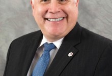 Antioch Names William Flores New President