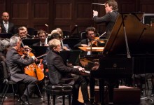 Los Angeles Philharmonic at The Granada