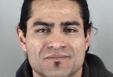Suspect Arrested After April 30 Car Chase
