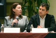 Supervisor Race Pits Christensen Against Williams