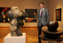 Santa Barbara Museum of Art’s 75th Anniversary