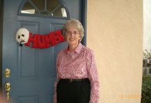 Barbara Massey: Goleta Gadfly