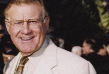 Harold ‘Rusty’ Fairly:  1932-2016