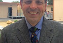 Adams Elementary Teacher to Receive Performing Arts Award