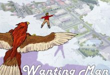 Conner Cherland Releases ‘Wanting Man’