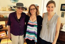 Family Affair at The Santa Barbara Company