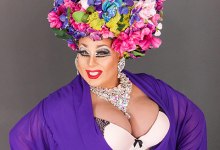 Brunch Like a Drag Queen at SOhO