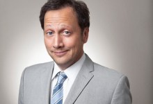 Rob Schneider Intends to Bowl You Over
