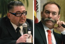 Adam Defending 4th District Seat
