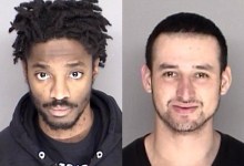 Two Convicted of Prostituting Santa Maria Teen
