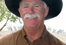 Jonathan Edward Bailey: 1952-2016