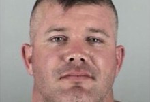 Two Motorcyclists Arrested in New Cuyama
