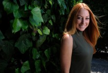 The S.B. Questionnaire: Jill Remy