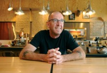 The S.B. Questionnaire: Jeff Olsson
