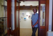 ‘Bread and Butter’ Shares Art with Next Generation