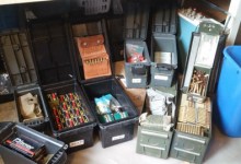 Gang Operation Yields 38 Arrests