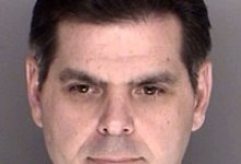DA Charges Mark Melchiori with 47 Felonies