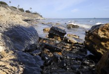 Pipeline Company Moves to Seal Grand Jury Transcripts