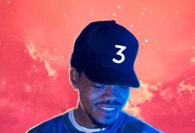 Chance the Rapper’s ‘Coloring Book’